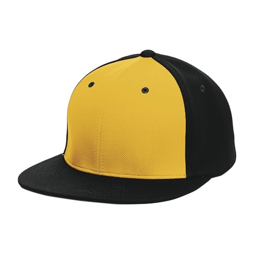Image of Pacific Headwear Unisex-Adult Pacific Headwear Premium P-tec Flexfit Cap