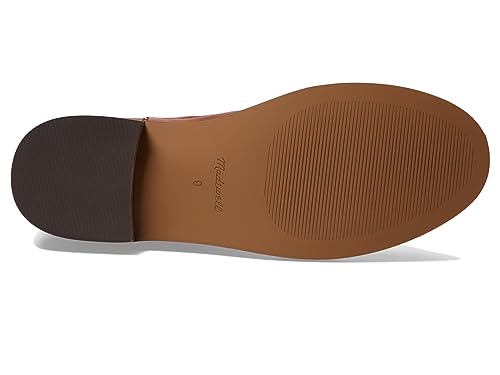 Madewell The Benning Chelsea Women’s Boots - Leather Lining & Upper - Man-Made Sole - Stretch Gore Panels3