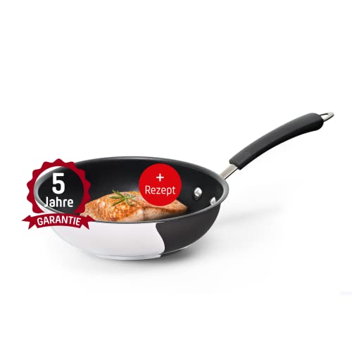 Beka 12328284 Padella Evolution Rivestita 28 cm