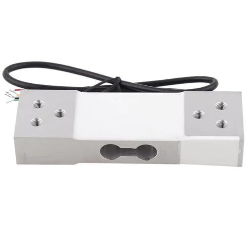 Albapilix 100kg �p�������r�[���d�q���[�h�Z�� �����x���[�h�Z���T�[ �v�ʃZ���T�[ �d�q���[�h�Z��