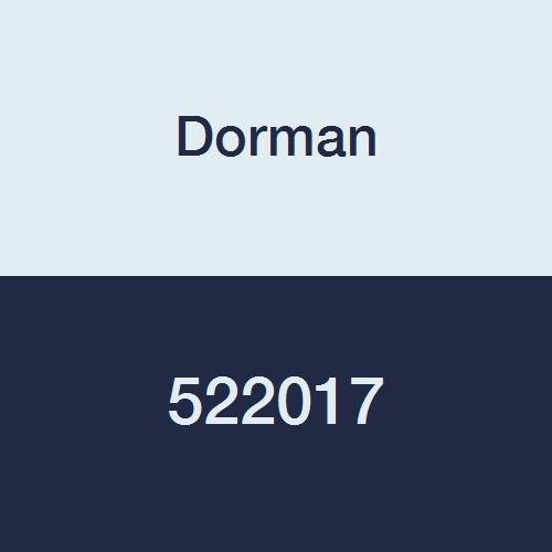 Bras de suspension Dorman 522017 pour corriger l'usure anormale des pneus et le jeu de direction