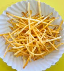paithrka Kerala Spicy Tapioca Sticks/Kolli Chips 400 Gm - Image 2 thumbnail