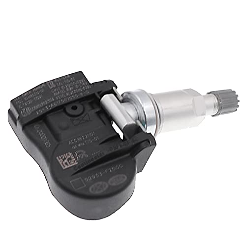 Capteur TPMS 52933-D4100 haute précision Hyundai Genesis