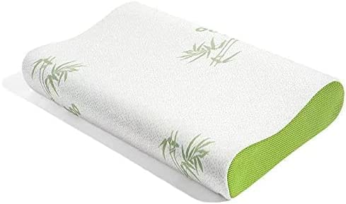 Snug - Cuscino in spugna a effetto memoria e