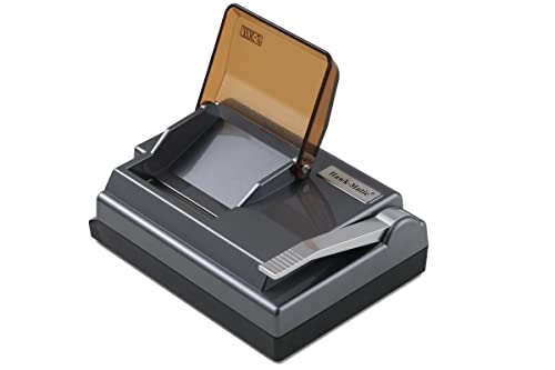 J Shine Hawk-Matic Plus I Cigarette Injector Machine