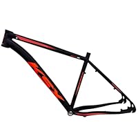 Quadro KSX 100% Alumínio Liga 6061 Aro 29 Bicicleta Mountain Bike