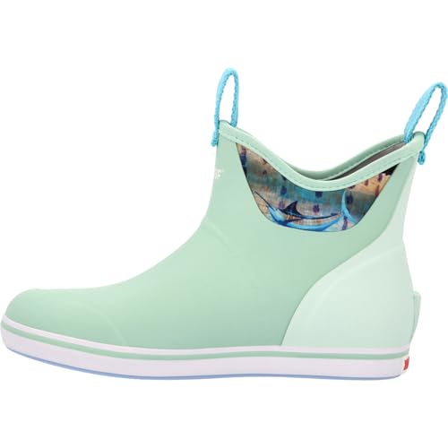 Image of XTRATUF Women's 6in ADB Guy Ankle Deck Boot