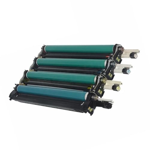 Tambour d'imagerie de qualité supérieure pour Canon C5255 C5035 C5045 et C5250 cyan