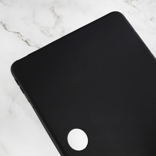 Coque Oppo Pad 3 Pro avec support bureau noir - 2
