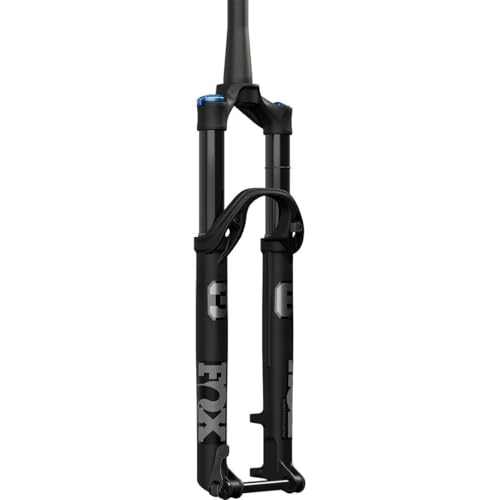 FOX 36 SL Performance Suspension Fork - 29' 140 mm 15QR x 110 mm 44mm Offset GRIP Damper 3-Position Matte BLK