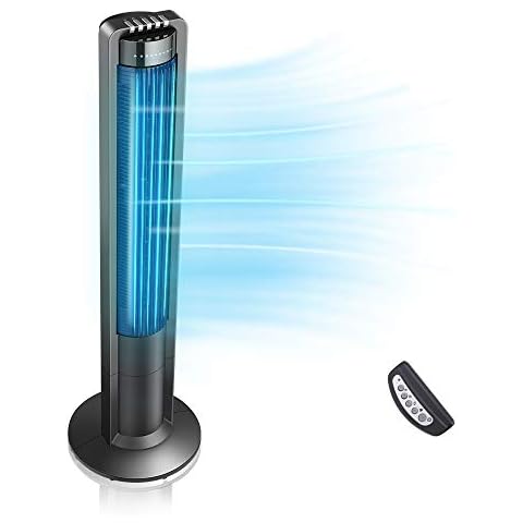 Airvention Ventilador de Torre X01A Cover