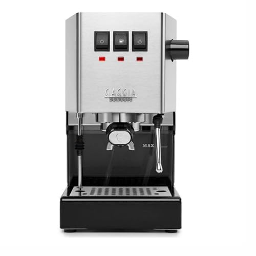 Gaggia Classic coffee machine - Evo Pro model