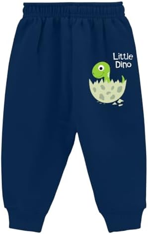 Kuchipoo Baby Boys and Baby Girls Pyjama Set