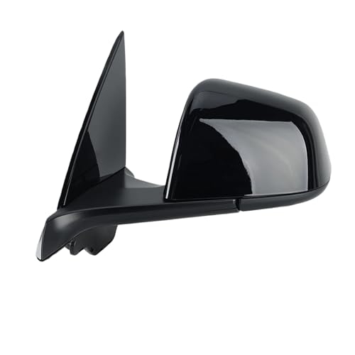 Rétroviseur Tesla Model Y gauche anti-reflet pour réparer une portière endommagée