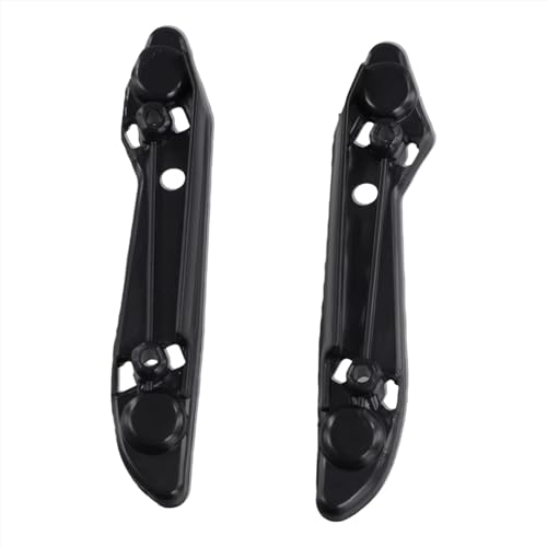 Supports pare-chocs avant BMW F30 F31 51117255361 51117255362
