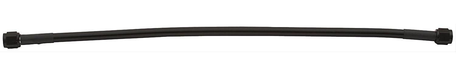 Allstar Performance ALL48378 36" 3 an Coated Braided Brake Line