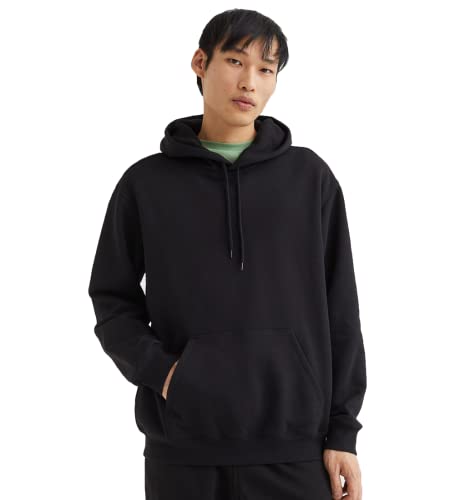 Image of Besick Oversized Plain Cotton Drop Shoulder Baggy fit Tshirt for Men