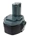 Produktbild XCell Werkzeug-Akku ersetzt Original-Akku (Original) Makita 1422 14.4V 3000 mAh NiMH
