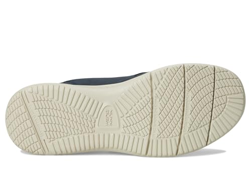 Image of Nunn Bush Conway Moccasin Toe Oxford Casual Lace Up Lightweight Athletic Style