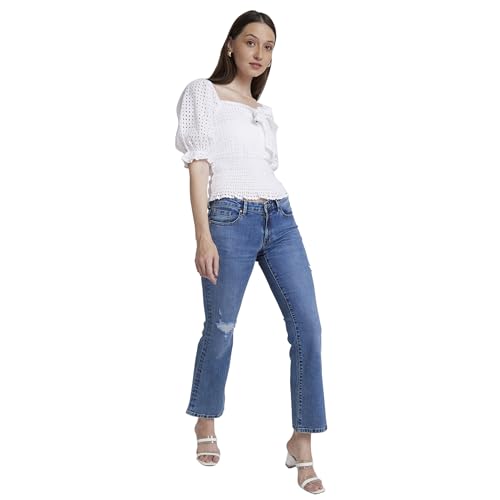 Image of Spykar Women Jeans
