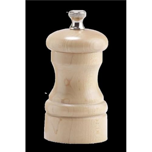 212 Main 6 Inch - 15cm SalemNatural Salt Mill