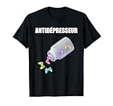 Tee shirt humour