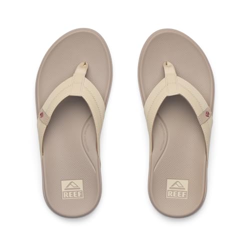Image of REEF Cushion Phantom 2.0 Men's Flip Flop, Ultra Soft Cushion Footbed