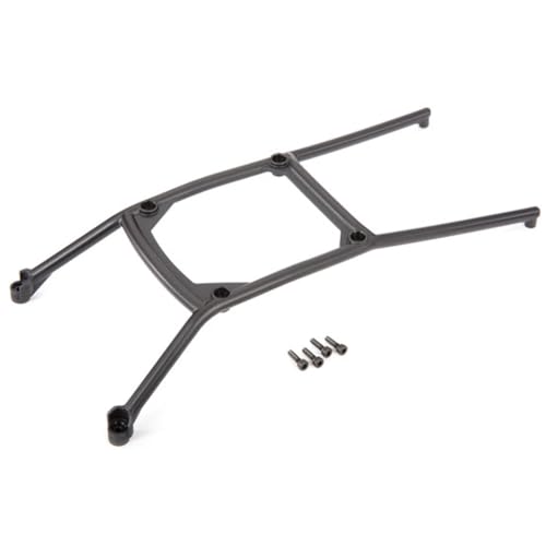 Traxxas renfort de carrosserie WideMaxx TRX8913R support Maxx