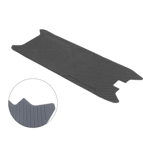 Siliconen antislipmat voor Segway, Ninebot en ZT3 Pro elektrische scooter - Afbeelding 6