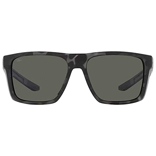 Image of Costa Del Mar Men's Lido Square Sunglasses
