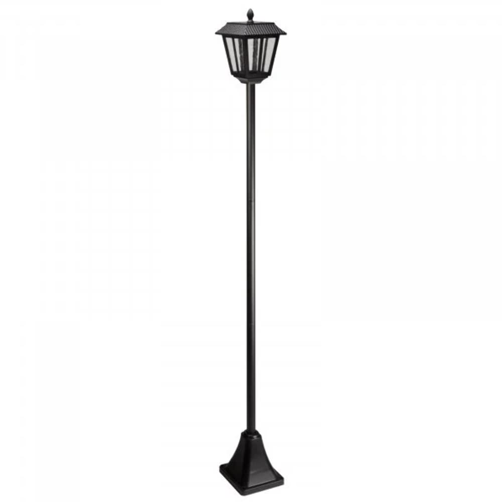 Smart Solar Superbright 1.8m Whitehall Lamp Post - 1007003