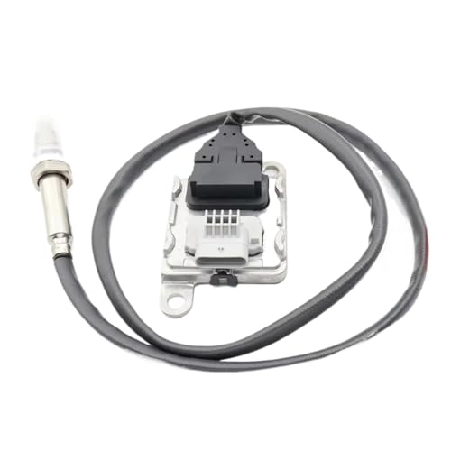 Alerte voyant moteur résolue avec le capteur NOx Ford Transit JK21-5L248-AF