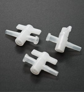 Stopcocks, 24/pkg.