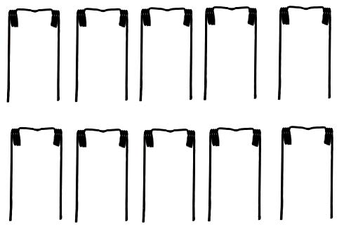John Deere Original Equipment Torsion Spring - PT7614 (Multi-Packs)
