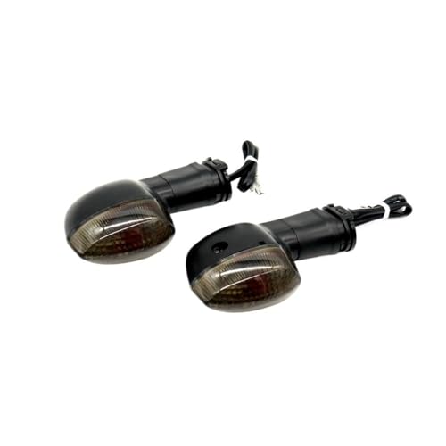 Clignotant moto WR250X YBR125 FZ-25 lampe indicateur feu de virage