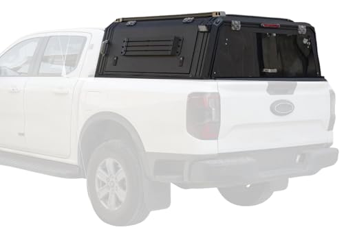 Canopy 2.0 Full Size 5.0 FT Bed for Toyota Tacoma 2024