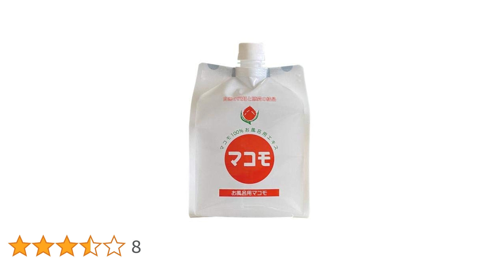 Amazon | お風呂用マコモ(1000ml) | ノーブランド品 | 入浴剤