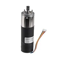 Motoforti Wohnmobil-Auszugsmotor, verstellbar, Metall, silber-schwarz