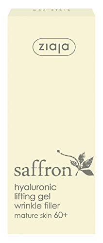 Preisvergleich Produktbild Safran 60+ Lifting Gel 30 ml