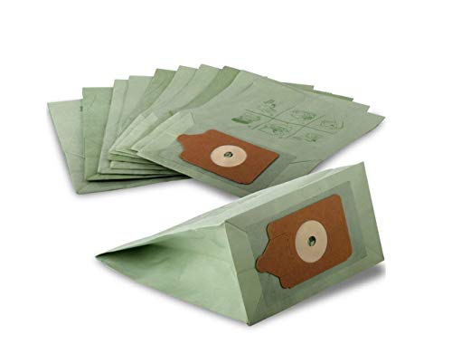 FIND A SPARE Bolsas de Papel de Repuesto para aspiradoras Henry Hoover