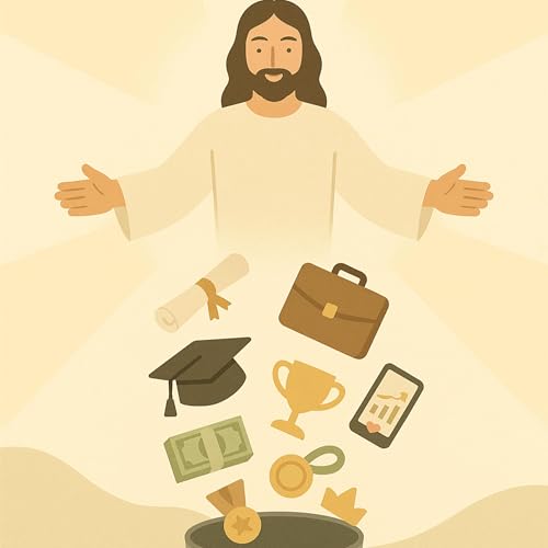 Prefiero a Cristo - Storyliving