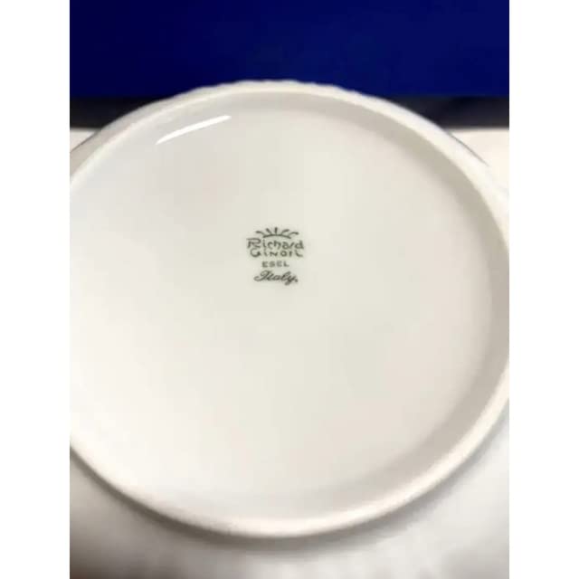 Amazon.co.jp: リチャードジノリ サラダボウル ベッキオホワイト