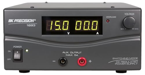 B&K Precision 1693 Switching DC