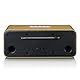 Lenco DIR-141 Internetradio - DAB+ - Bluetooth - W-LAN Verbindung - Zwei Weckzeiten - 2 x 5 Watt RMS - Spotify Connect - holz