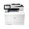 HP Color LaserJet Pro MFP M479fdn W1A79A