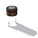 Danze DA613083NRBD Standard Male Faucet Aerator Kit with Laminar Flow Pattern, 1.5 GPM, Distressed Bronze