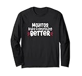 JAC's I Love Mojitos Designs