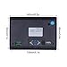 Hilitand Industrial HMI with Accessorie, High 4.3in TFT LCD Backlit Industrial Control