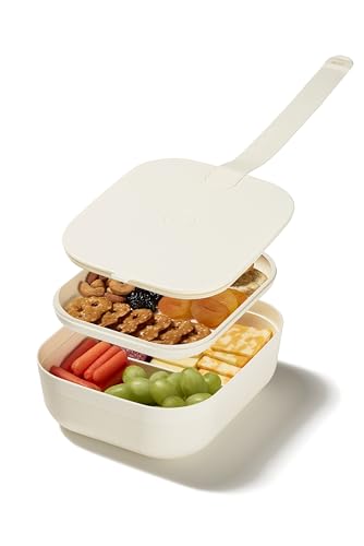 W&P WP-LB-CM Porter Bento Lunch Box cover