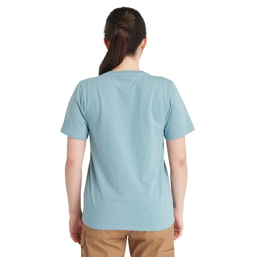 Timberland PRO Women's Core Short Sleeve T-Shirt4
